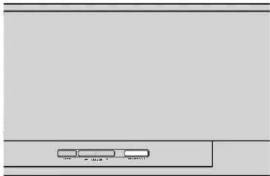 YAMAHA HTY7030 - Using AUTO SETUP (IntelliBeam) - 1