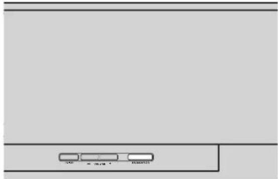 YAMAHA HTY7030 - Gebruiken van het AUTO SETUP (IntelliBeam) - 1