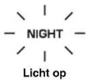 YAMAHA HTY7030 - Gebruiken van de volumefuncties (Nacht-luisterfunctie/tv-volume gelijkschakeling) - 4