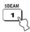 YAMAHA HTY7030 - Beam - 1