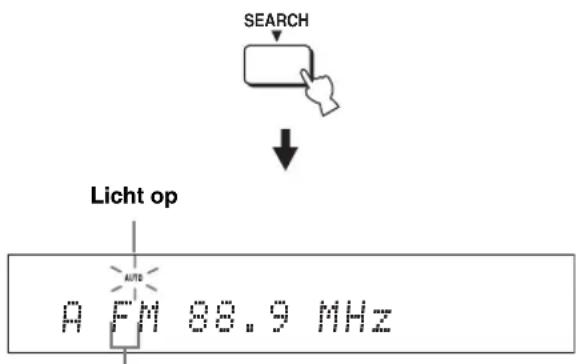 YAMAHA HTY7030 - Automatisch afstemmen - 3