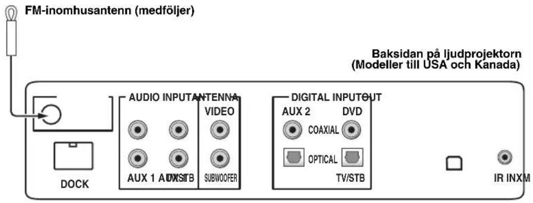 YAMAHA HTY7030 - Ljud - 1