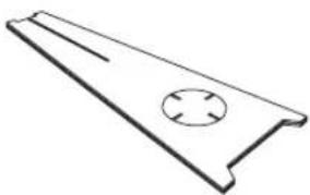 YAMAHA HTY7030 - Supplied accessories - 7