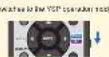 YAMAHA HTY7030 - Enjoying surround sound - 2