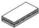 YAMAHA HTY7030 - Supplied accessories - 4