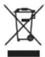 YAMAHA NSF160 - Information for Users on Collection and Disposal of Old Equipment - 1