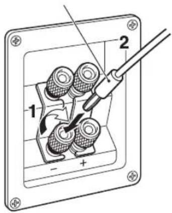 YAMAHA NSF160 - IcnoJIb3ObaHne wTeKepa c npoJoIbHbIMn NOppyXnHeHHbIMN KOHTaTMN - 1