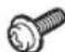YAMAHA NSP330 - Kabel und Installationsteile - 5