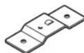 YAMAHA NSP330 - Cables and installation parts - 2