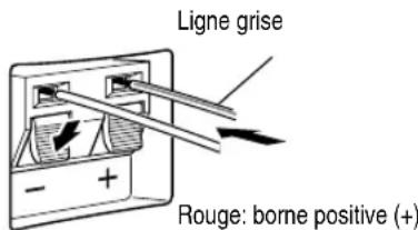 YAMAHA NSP330 - Enceintes arrirées / Enceinte arrêté centrale (pour le NS-P336) - 1