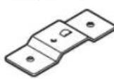 YAMAHA NSP330 - Kabel und Installationsteile - 4