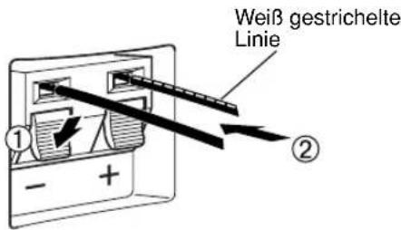 YAMAHA NSP230 - Haupt-/Centerlautsprecher/hintere Lautsprecher Hinterer Centerlautsprecher (fur NS-P236) - 1