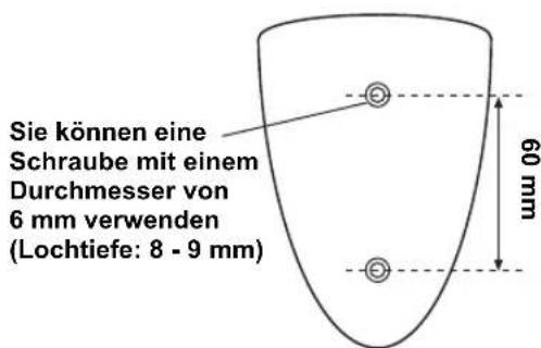 YAMAHA NSLC5 - Hinweis: - 1
