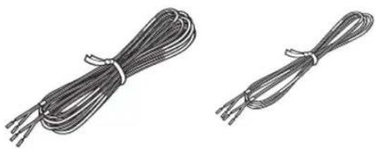 YAMAHA NSLC5 - Supplied Accessories - 2