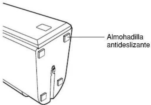 YAMAHA NS236 - ■ Instalación de los altavoces principales/traseros (y el altavoz central trasero para NS-P236) - 1