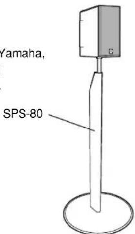 YAMAHA NS236 - (opzione) - 1