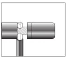Quadral Chromium Style 50 - Bornes roscados - 1