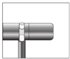 Quadral Chromium Style 50 - Care of loudspeakers - 4