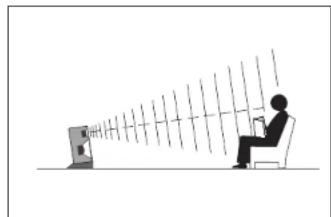 Quadral Chromium Style 50 - Care of loudspeakers - 1