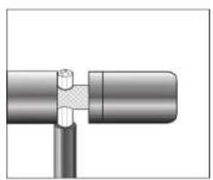 Quadral Aluma 2060 - Screw terminals - 1