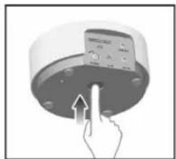 OREGON SCIENTIFIC IB368 - COMMENT STATIONNER L'iPOD - 3