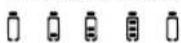 OREGON SCIENTIFIC IB368 - PILES RECHARGEABLES - 4