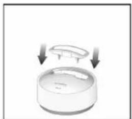 OREGON SCIENTIFIC IB368 - COMMENT STATIONNER L'iPOD - 2
