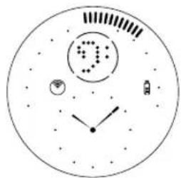 OREGON SCIENTIFIC IB368 - RÉGLAGE DES GRAVES - 2