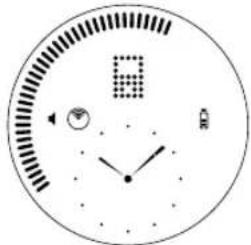 OREGON SCIENTIFIC IB368 - LECTURE / PAUSE - 1