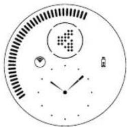 OREGON SCIENTIFIC IB368 - MUET - 1