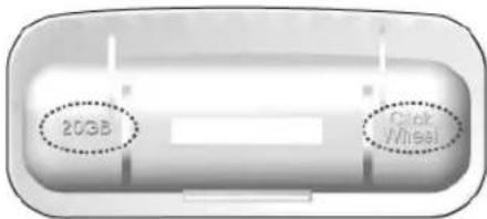 OREGON SCIENTIFIC IB368 - COMMENT STATIONNER L'iPOD - 1