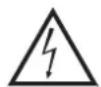 KEF Kube2 - Explanation of Graphical Symbols - 1