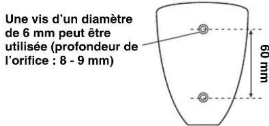 YAMAHA NSPLC3 - Remarque: - 1