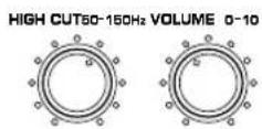 YAMAHA NSP436 - • In combinatie met NX-430P - 1