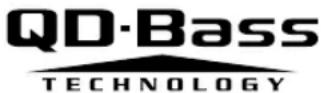 YAMAHA NSP436 - Active Servo Processing Subwoofersystem mit eingebautem Verstärker - 1