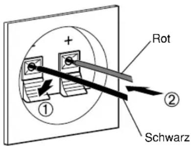YAMAHA NSP436 - Hauptlautsprecher Centerlautsprecher - 1