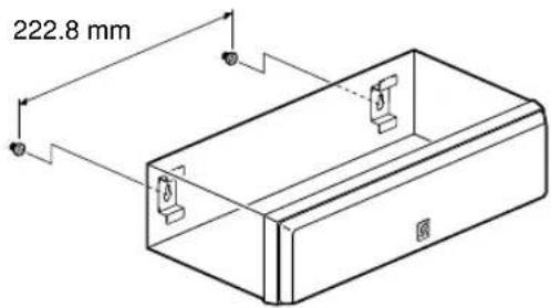 YAMAHA NSP430 - 2 - 2