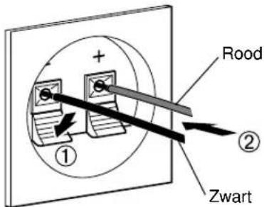 YAMAHA NSP430 - Hoofdluidsprekers Middenluidspreker - 1