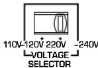 YAMAHA NSP430 - Voor YST-SW015 - 1