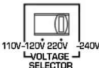 YAMAHA NSP430 - För YST-SW015 - 1
