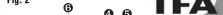 TFA Touchplay Upbeat 98.1108.01 - 4