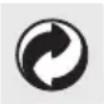 TELEFUNKEN T90403 - Mise au rebut - 1