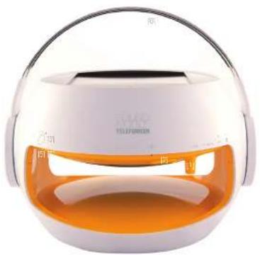 TELEFUNKEN BS500 - Equipment Overview - 1