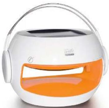 TELEFUNKEN BS500 - EXPRESSION. YOURSELF the ultimate speaker with your attitude - 3