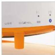 TELEFUNKEN BS500 - Equipment Overview - 2