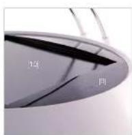 TELEFUNKEN BS500 - Geräteübersicht - 2