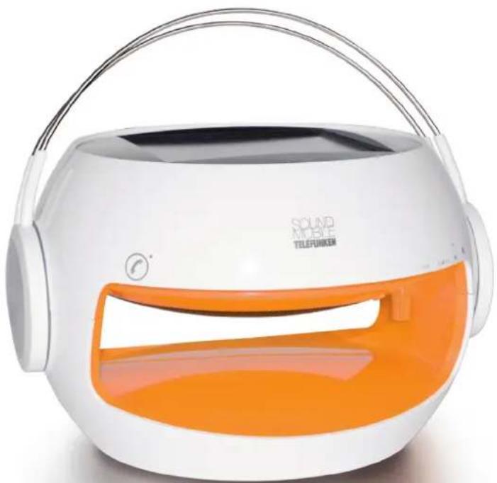 TELEFUNKEN BS500 - 1