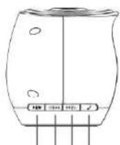 ROADSTAR SPK200BT - 2