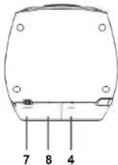 ROADSTAR SPK200BT - 5