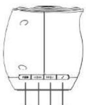 ROADSTAR SPK200BT - 1